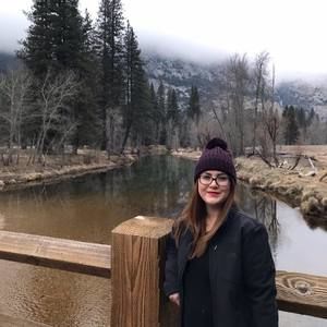 Meet your Posher, Karla